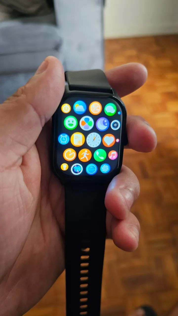 SmartWatch Bettdow- lacrado - Foto 3
