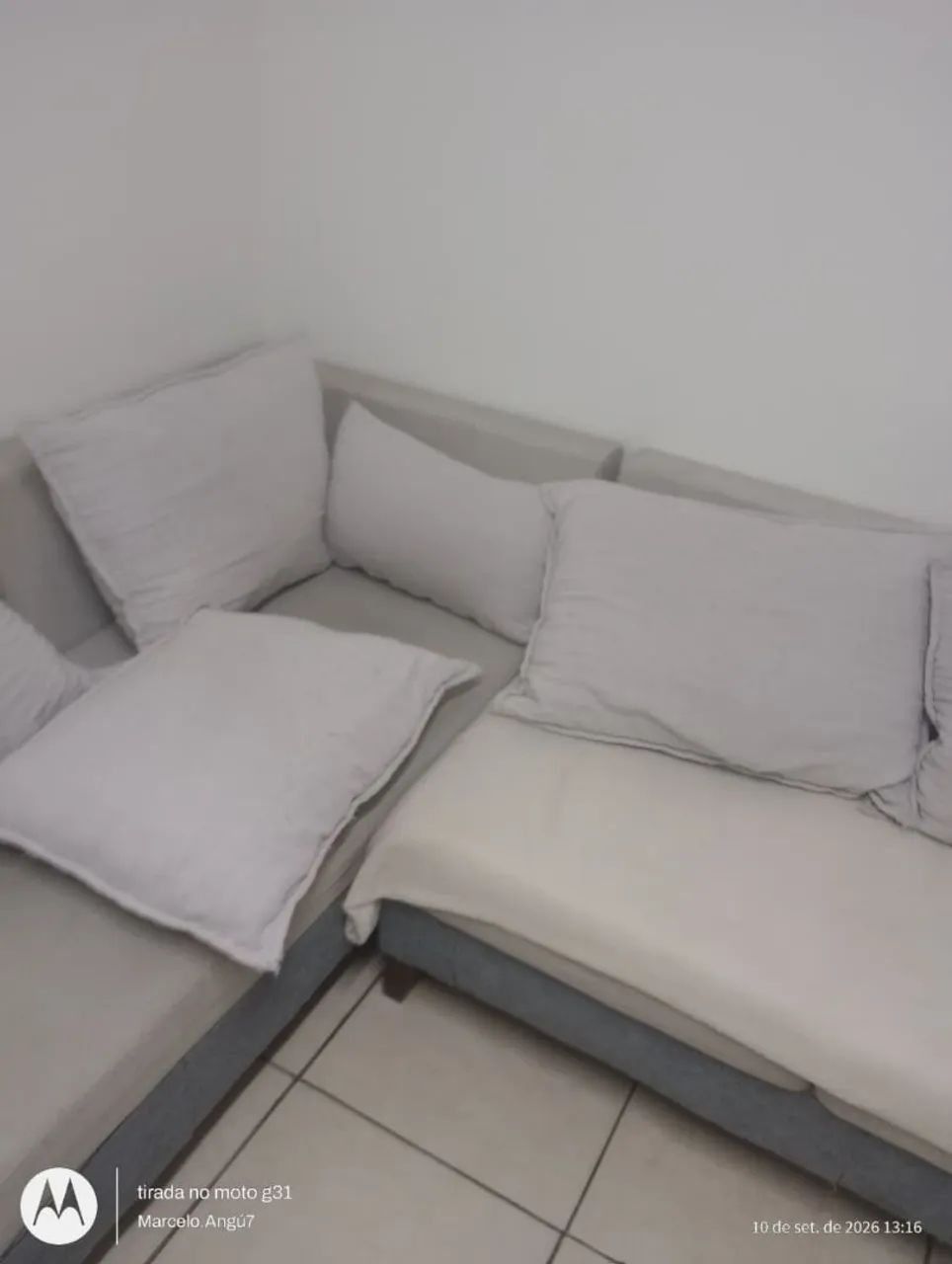 Sofá  - Foto 4