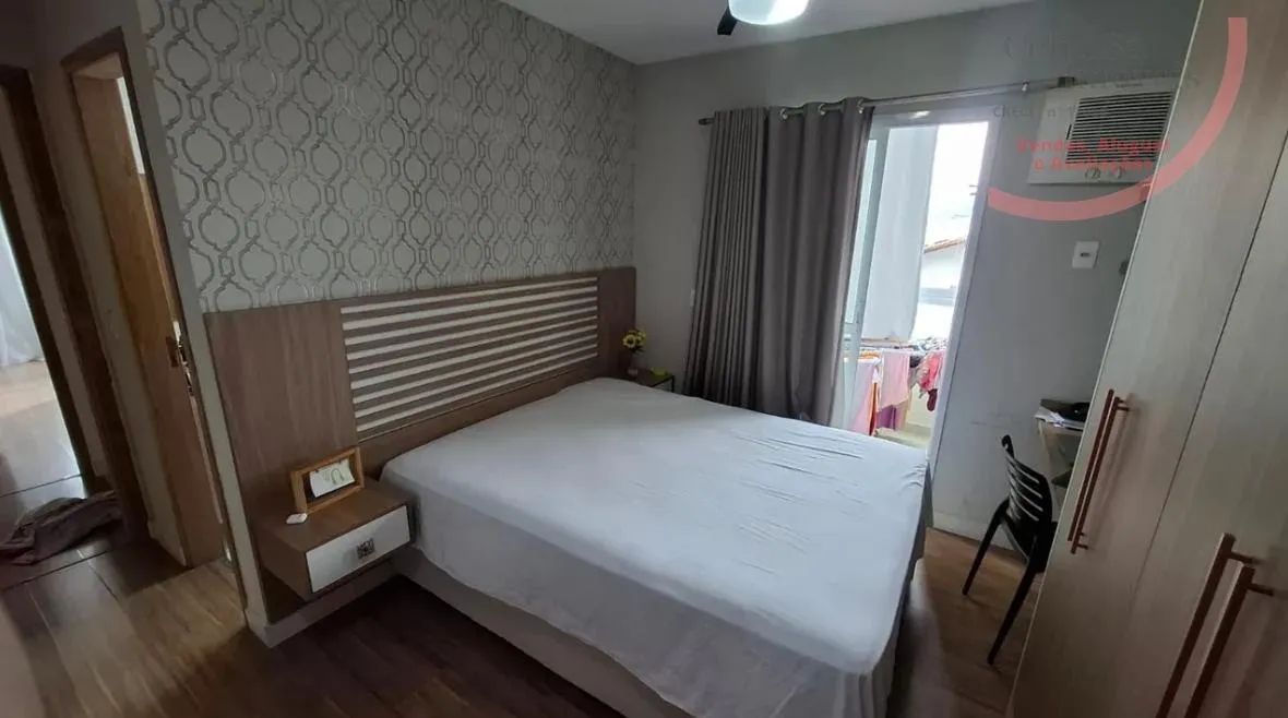 Apartamento em De Fátima - Serra - Foto 5