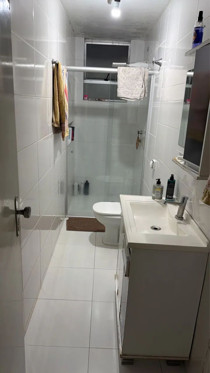 Aluga-se apartamento centro  - Foto 4