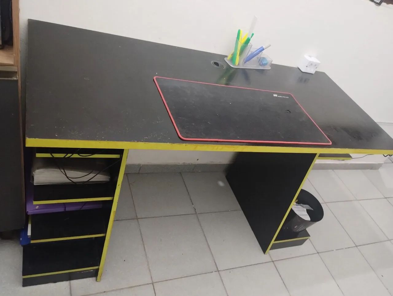 Mesa gamer - Foto 4
