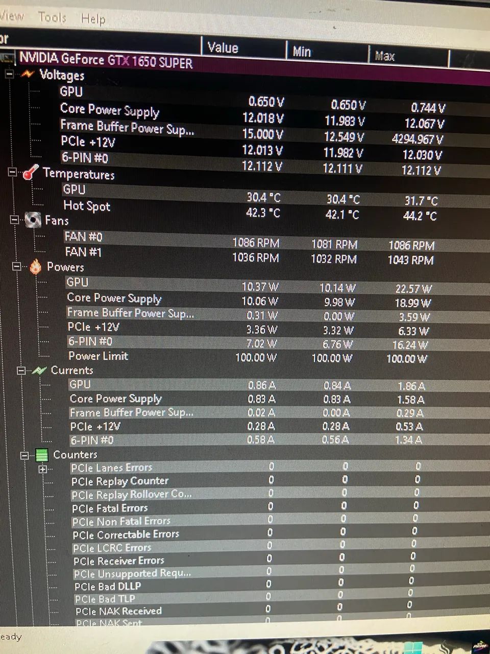 GTX 1650 Super  - Foto 3