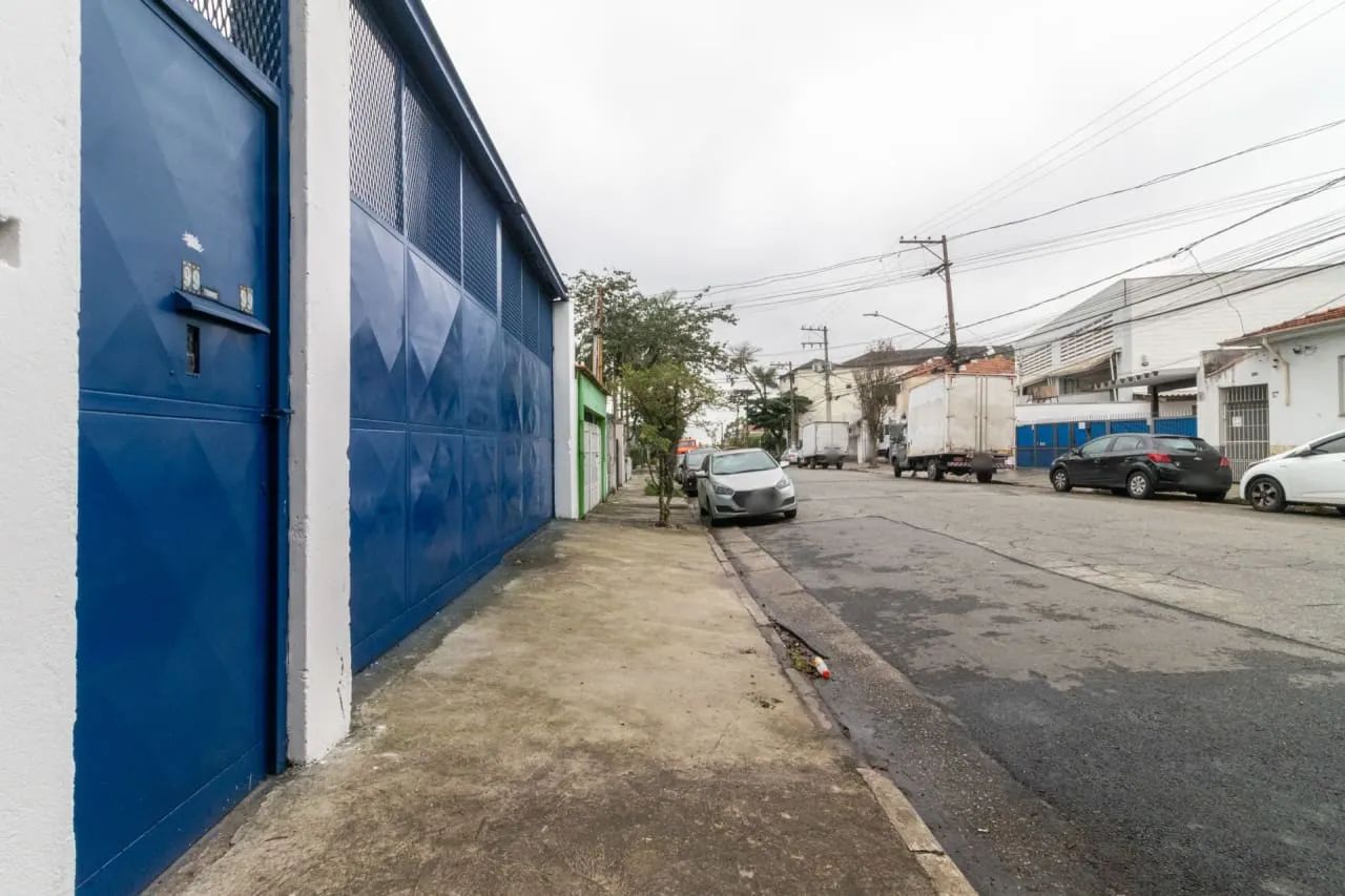Galpão na Rua Liege, 99  1500 m² - Foto 3