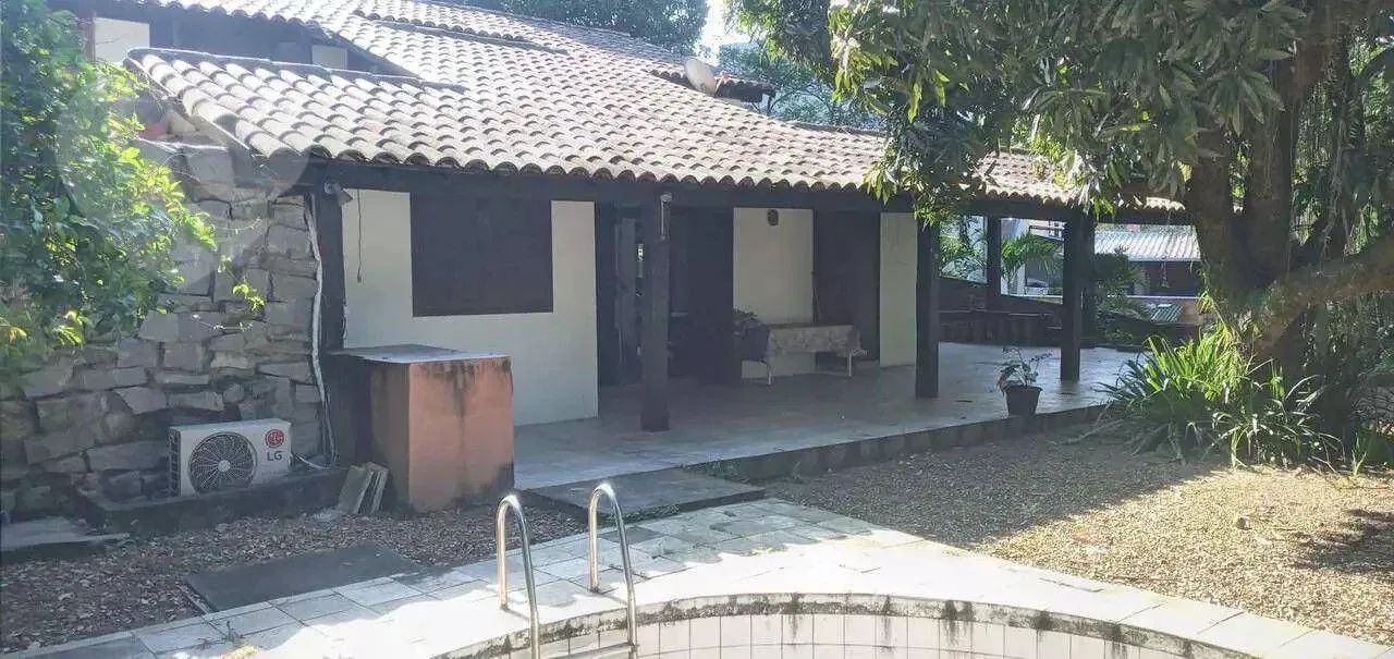 Casa em Condominio Maria Paula