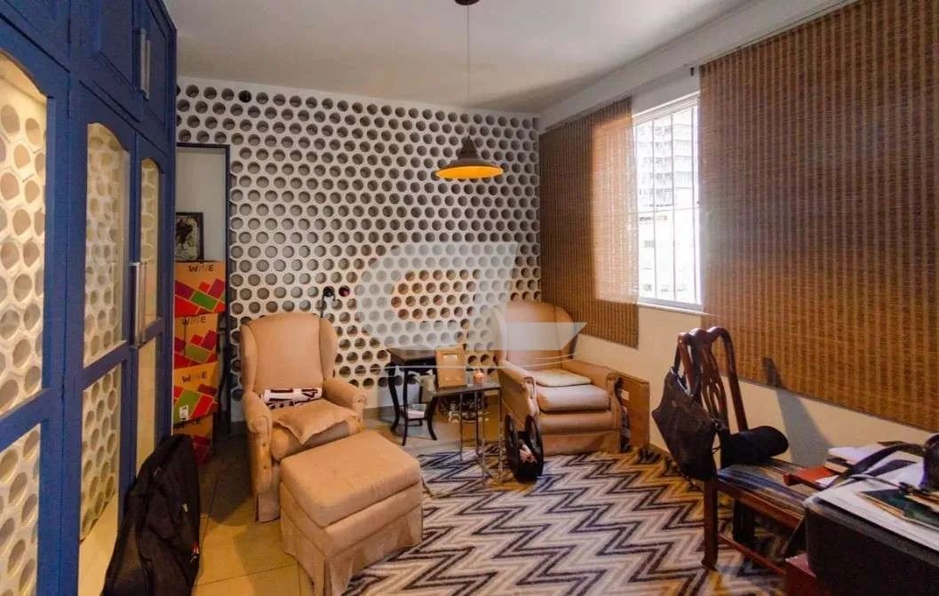 Cobertura, 4 quartos, 2 suites, 4 vagas - Foto 5