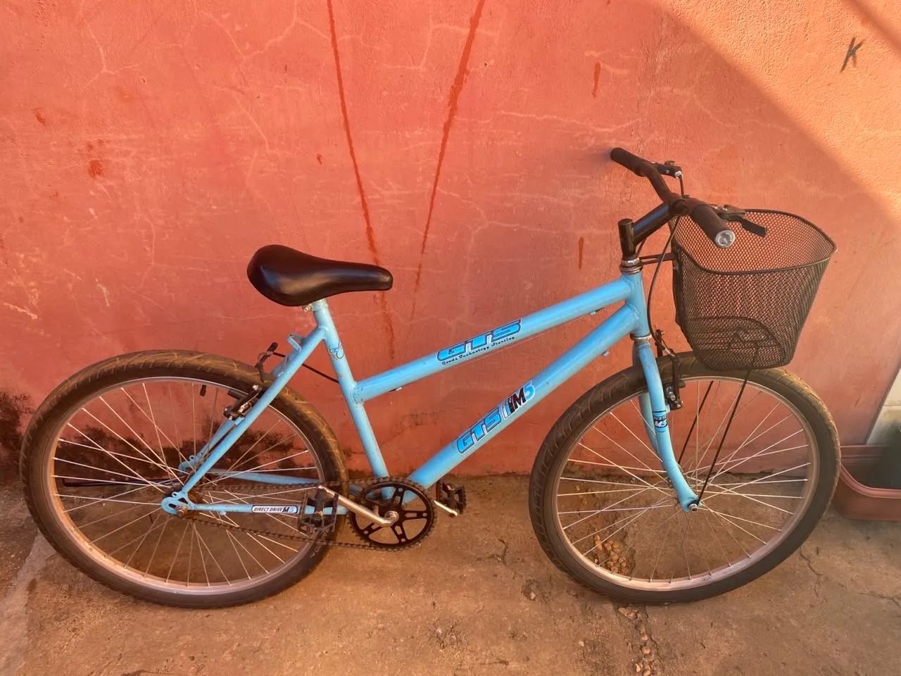 Bicicleta aro 26 - Foto 3