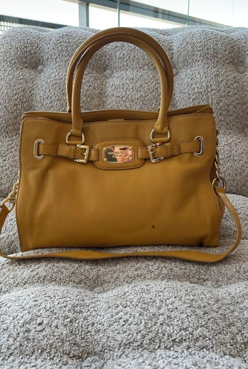 Bolsa Michael Kors grande