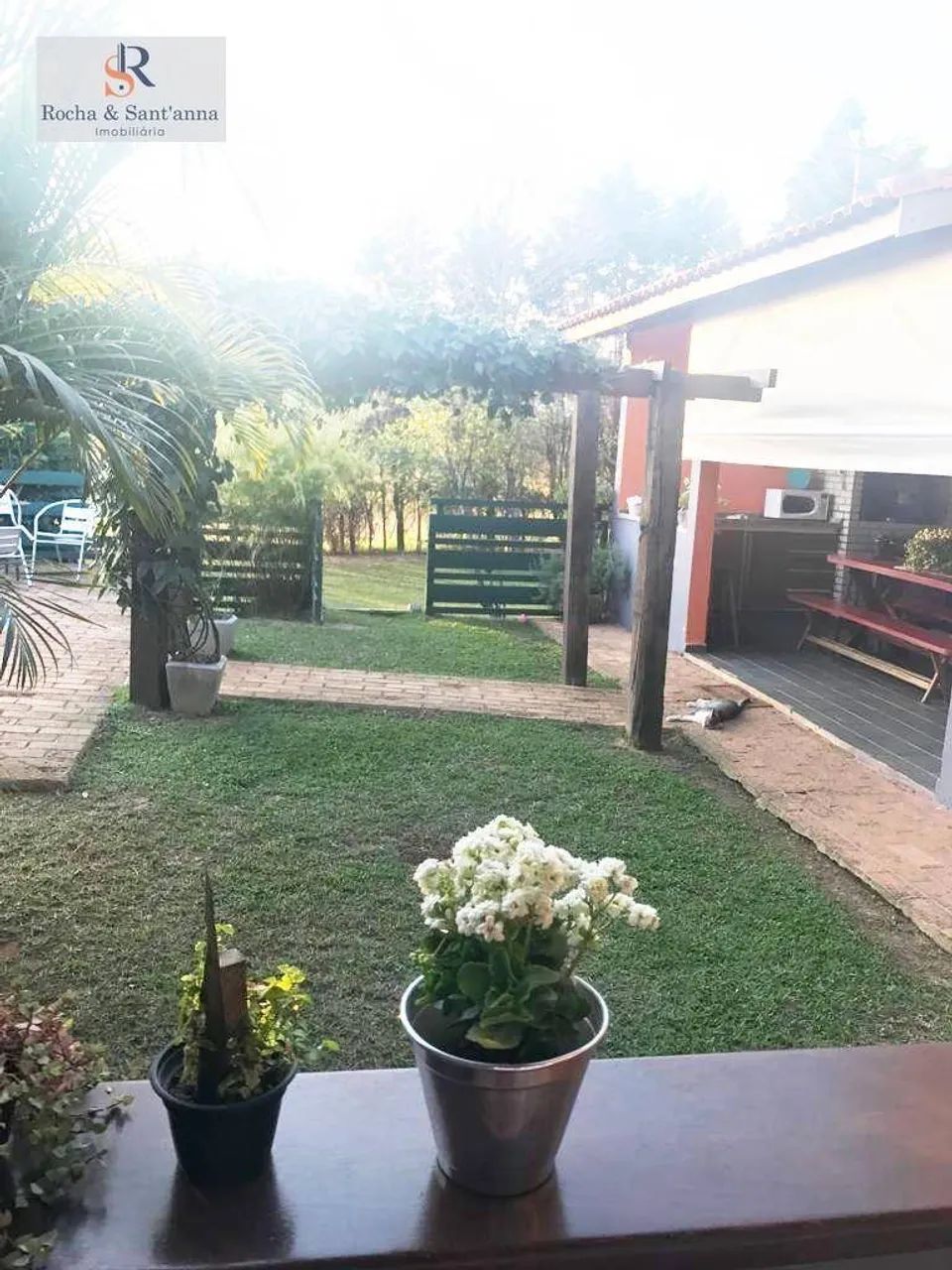 Chácara com 3 dormitórios à venda, 1010 m² por R$ 1.280.000,00 - Chácara Alvorada - Indaia - Foto 2
