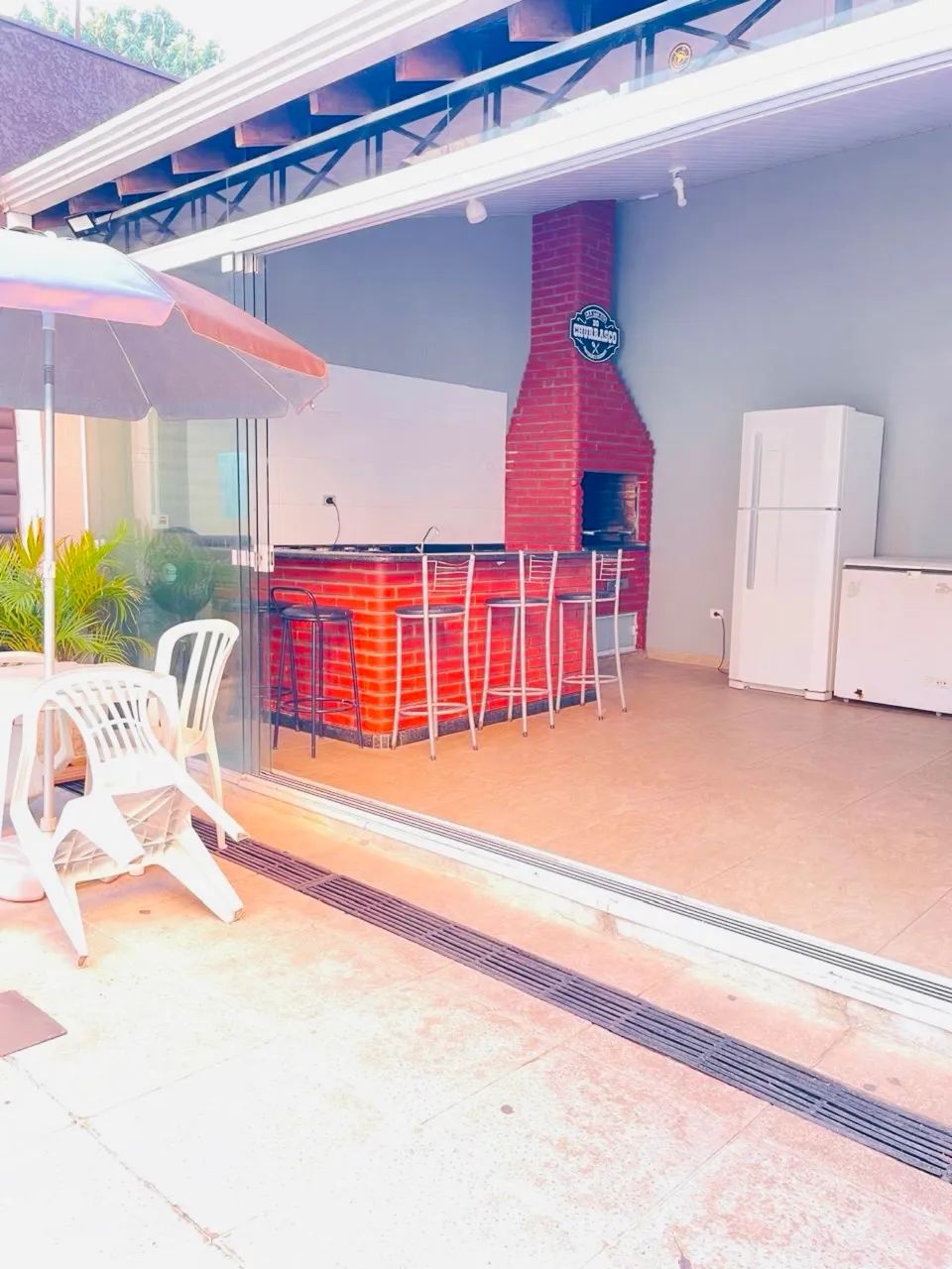 Espaço para festas e eventos ( wanel ville ) - Foto 2