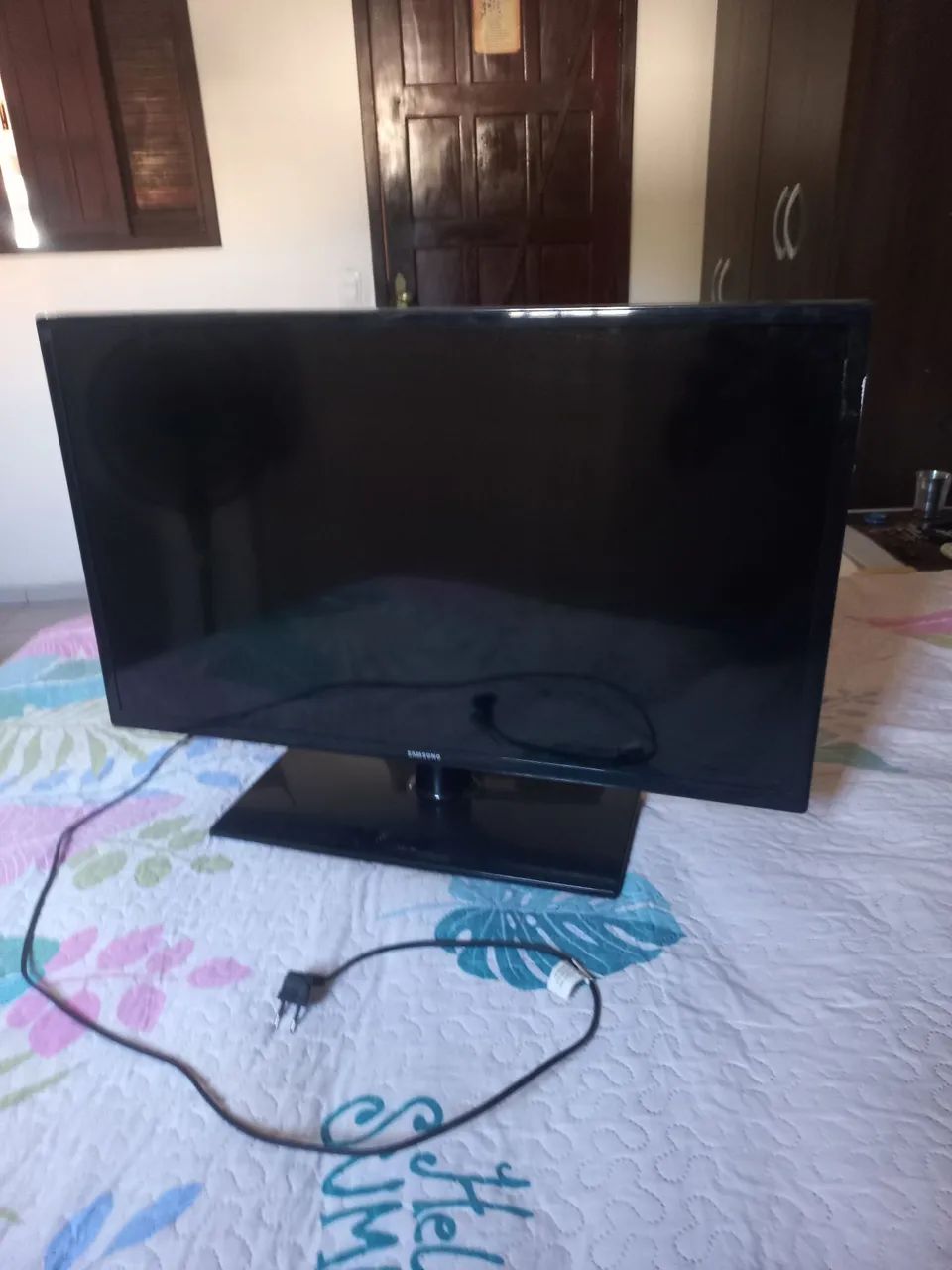 TV SAMSUNG 32 pol - Foto 3
