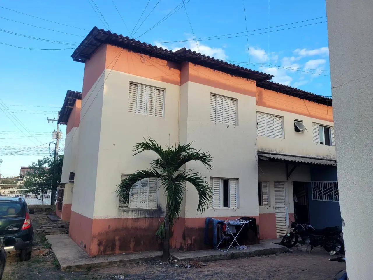 Vendo.  conj. Auaris, cidade satelite - Foto 2