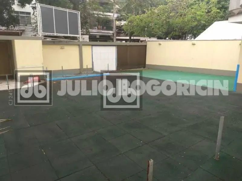 CASA COMERCIAL BARRA DA TIJUCA 450 M2 JARDIM OCEÂNICO - Foto 3