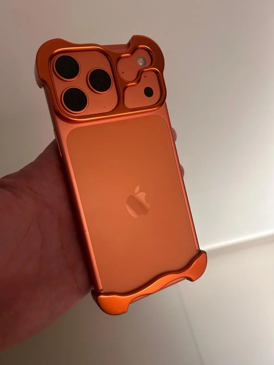 iPhone 17 Pro Max  - Foto 2