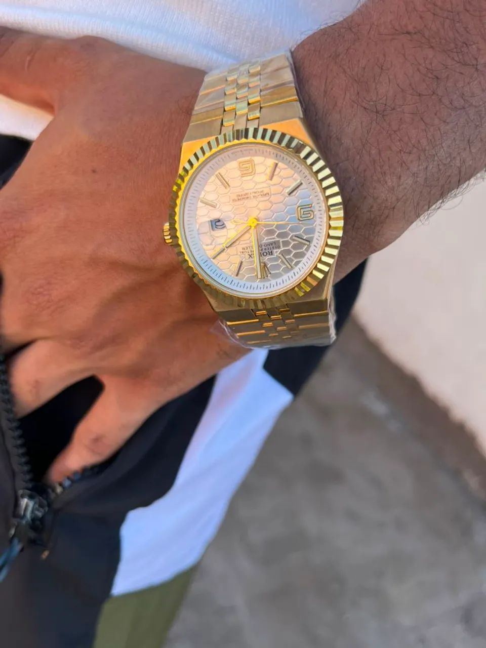 Rolex  - Foto 2