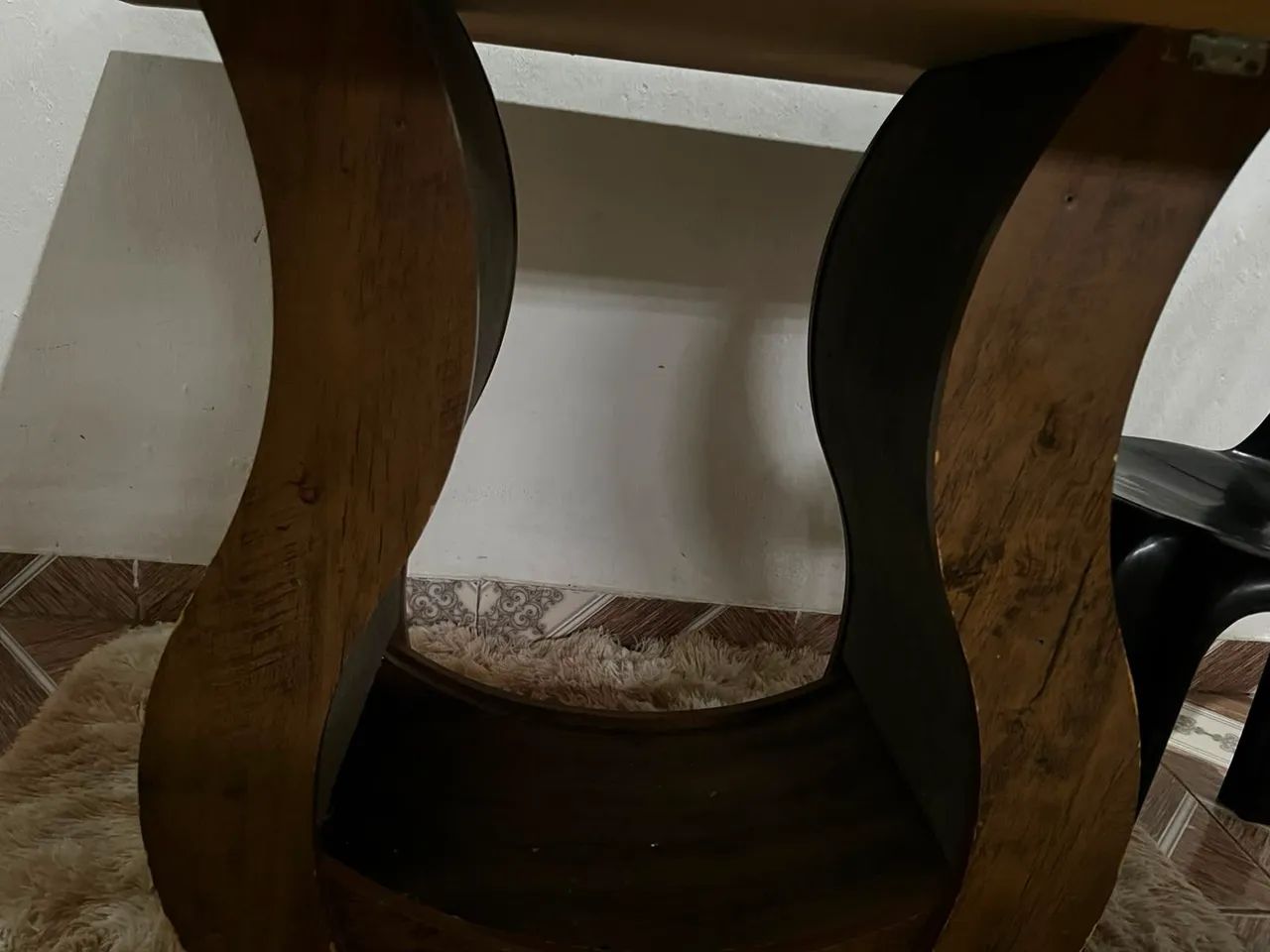 Mesa vidro  - Foto 4