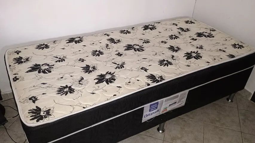 Colchão conjugado - Foto 2