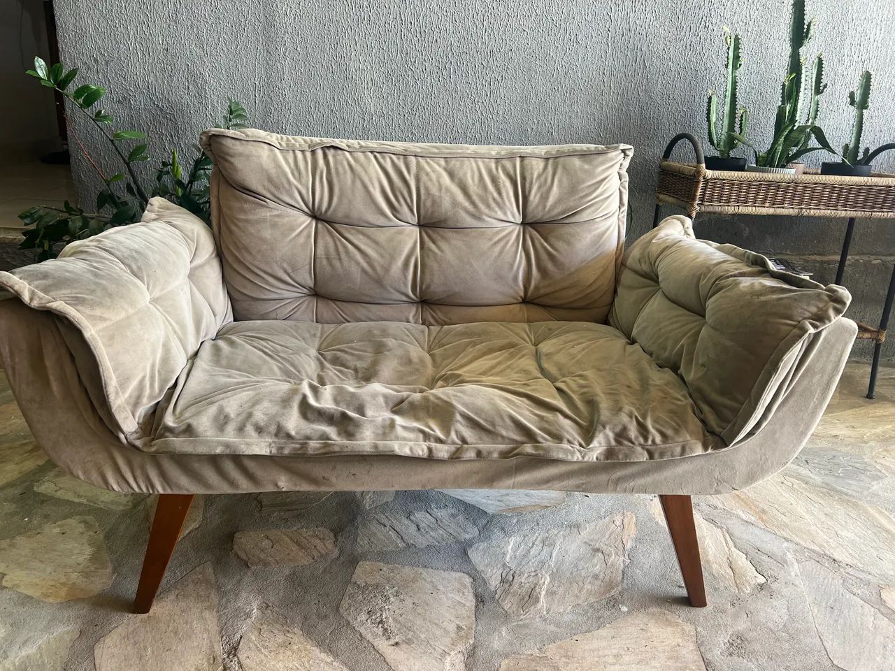 Poltrona 2 lugares 65576096746627120