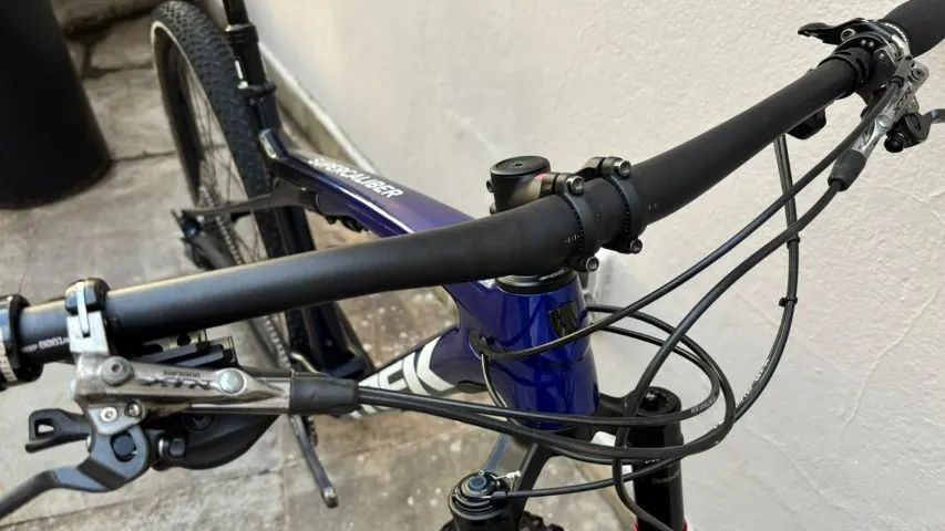 TREK SUPERCALIBER 9.7 - TAMANHO L - 2023 - Foto 2