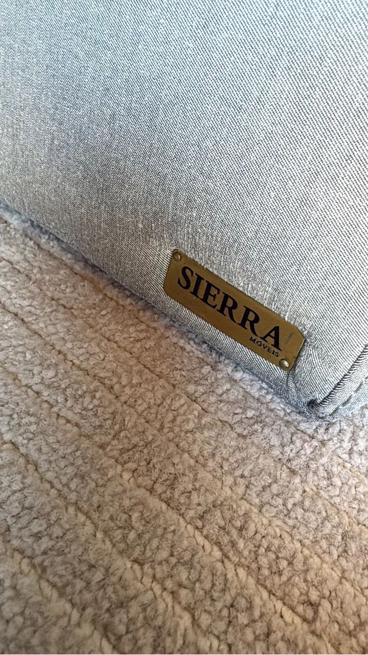 Sofa Sierra móveis 3.40 largura  - Foto 3