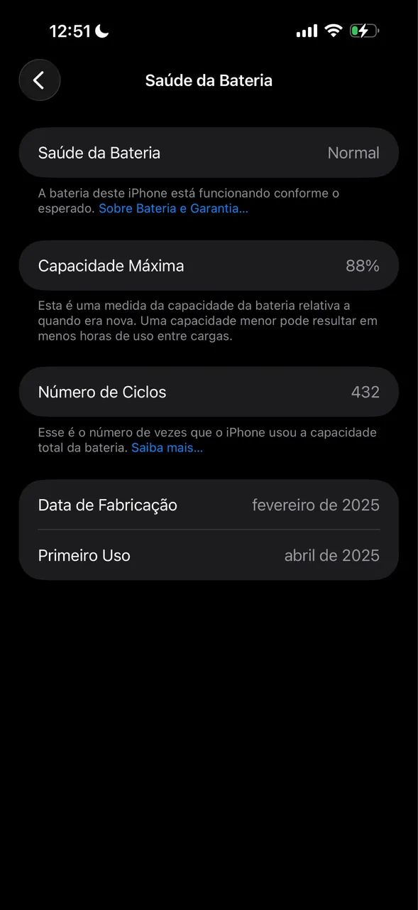 iPhone 16 pro Max  - Foto 2