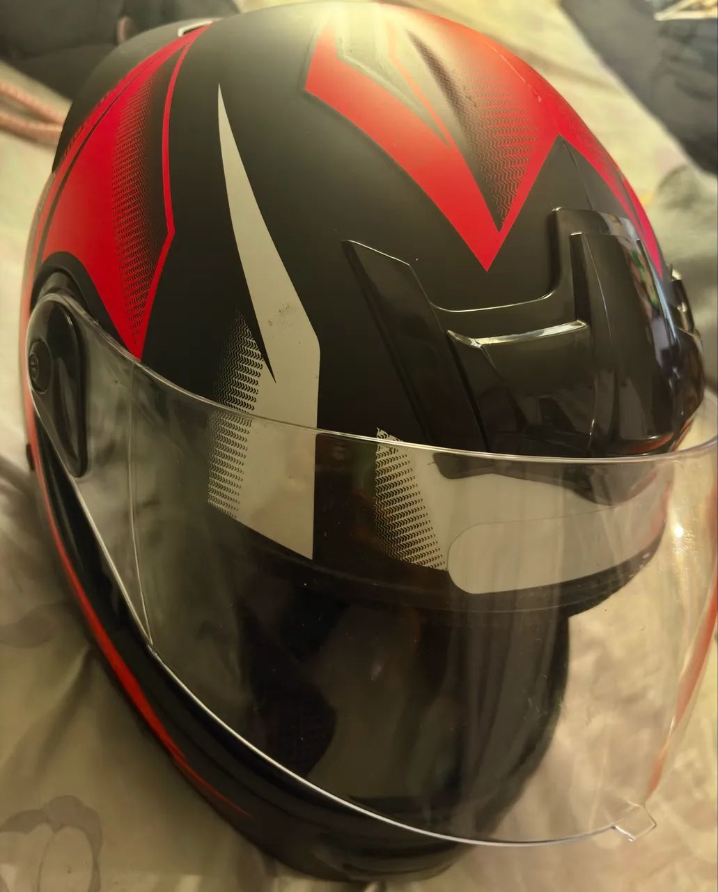 Capacete feminino - Foto 3