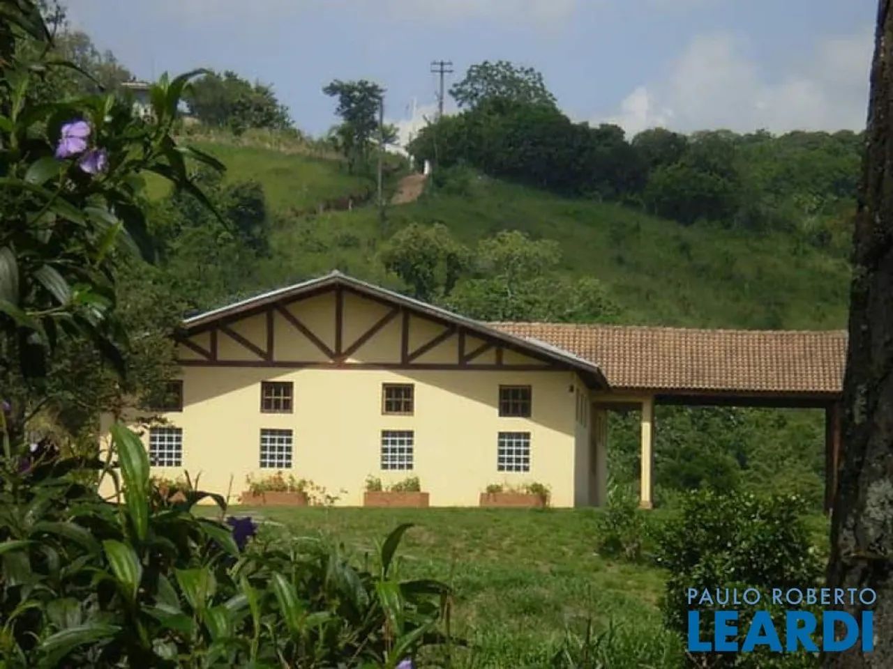 AREA - SANTA ISABEL - SP - Foto 4