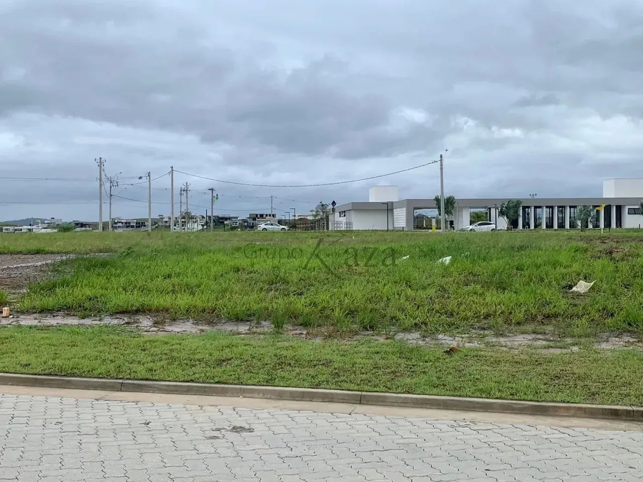 Terreno em Condomínio - Urbanova - Condomínio Terras Alpha - 346,92m². - Foto 9