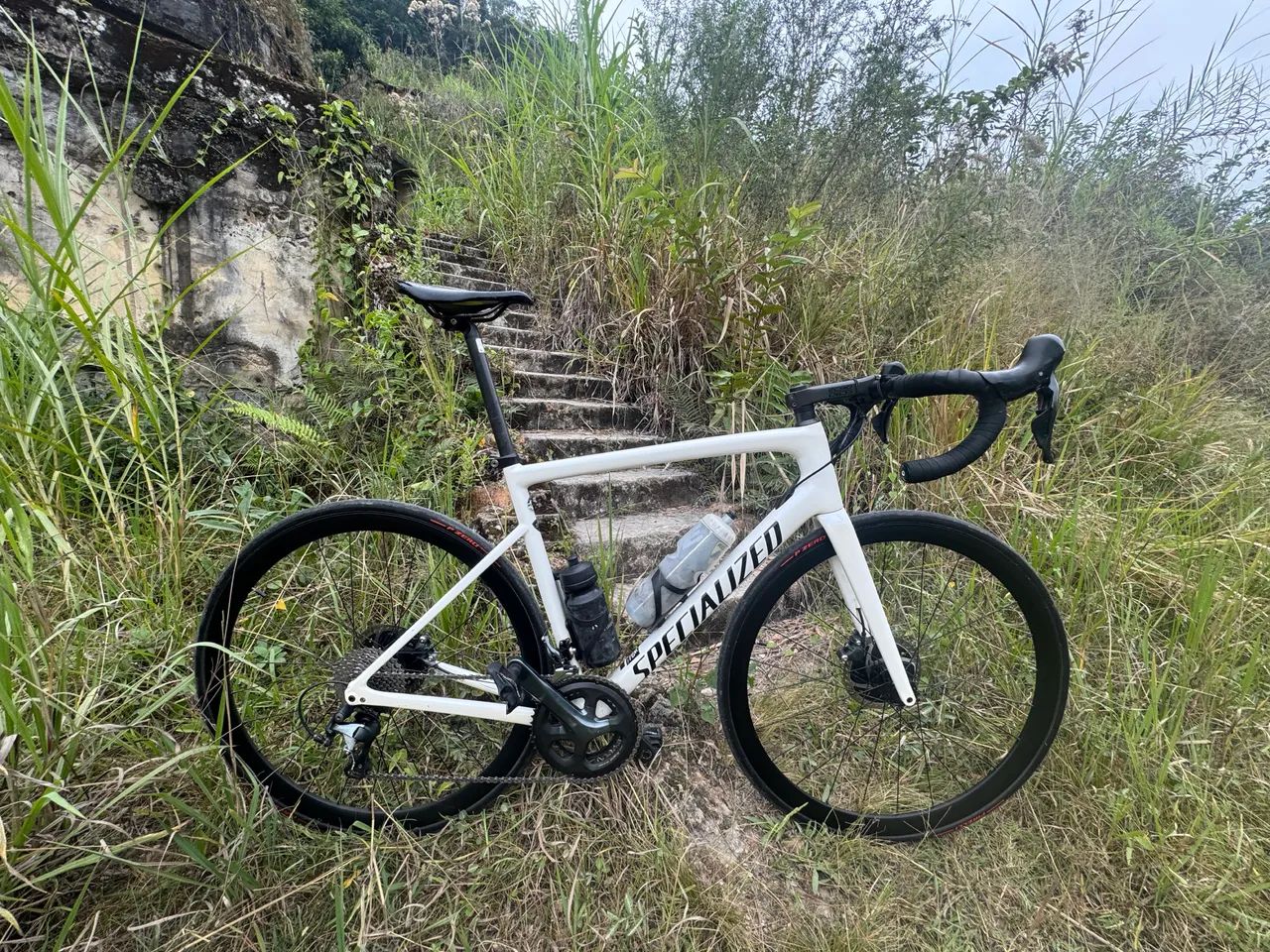 Specialized SL6 Disc tamanho 56 - Foto 3