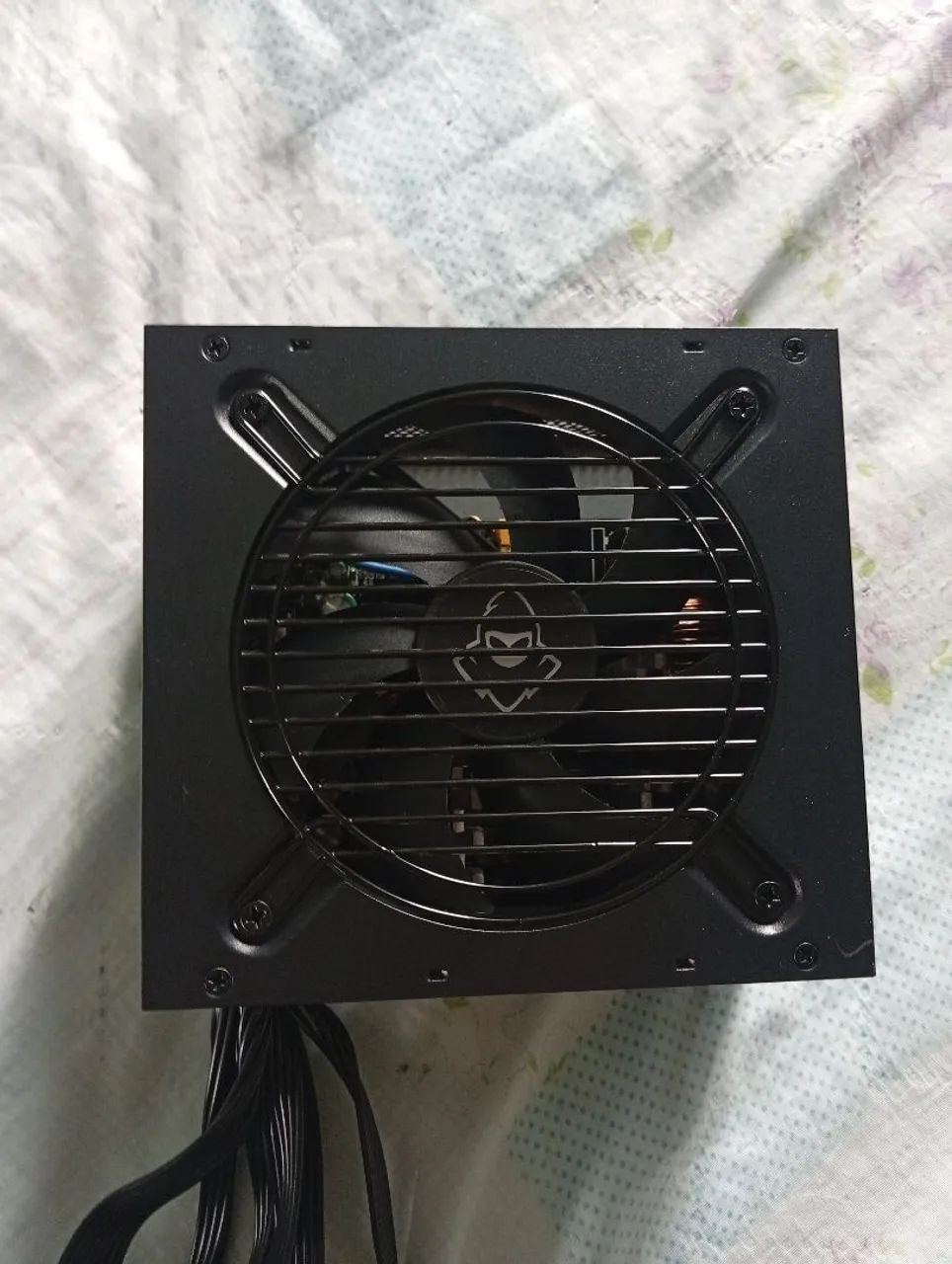 Fonte Mancer Thunder 400W 80 Plus Bronze - Foto 3
