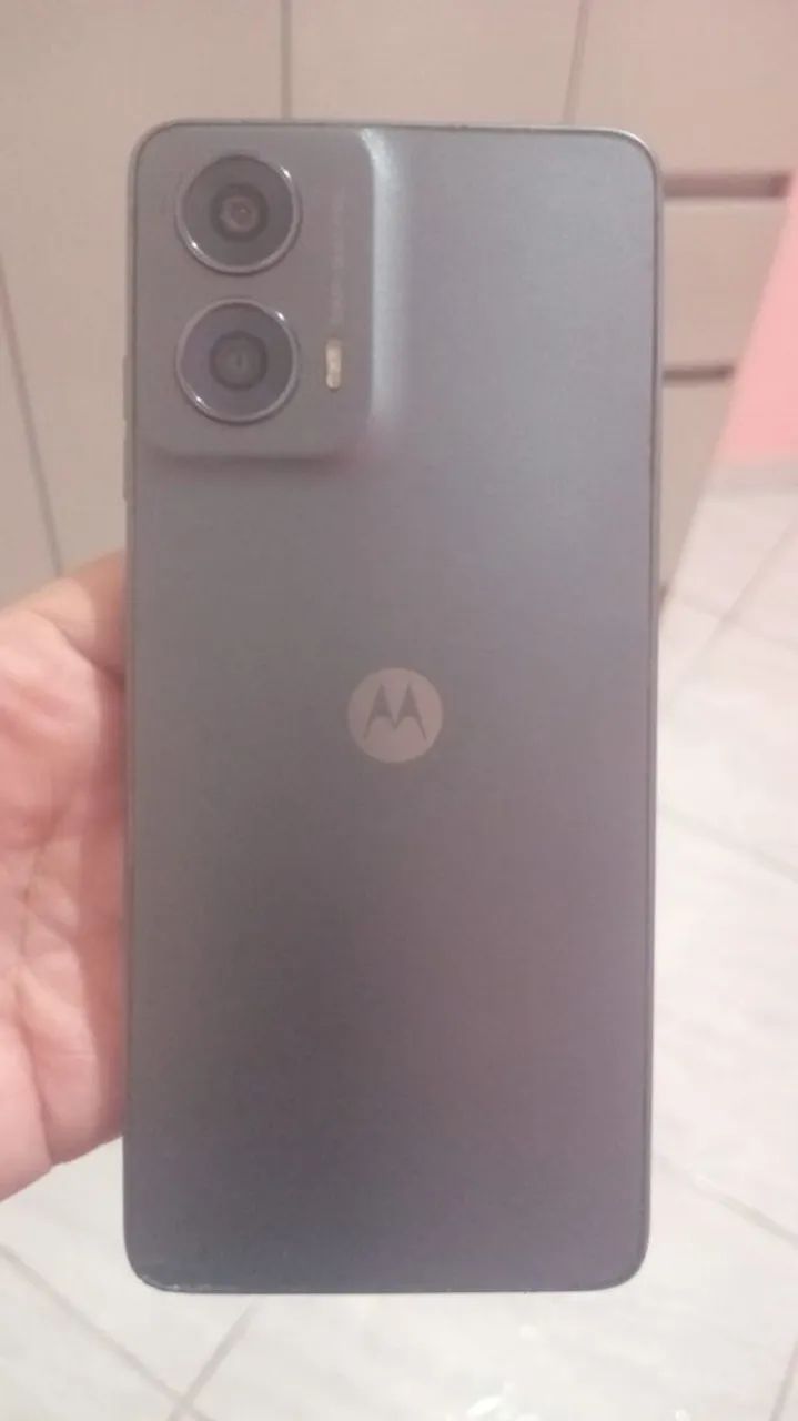 Vendo celular moto G 24  - Foto 2