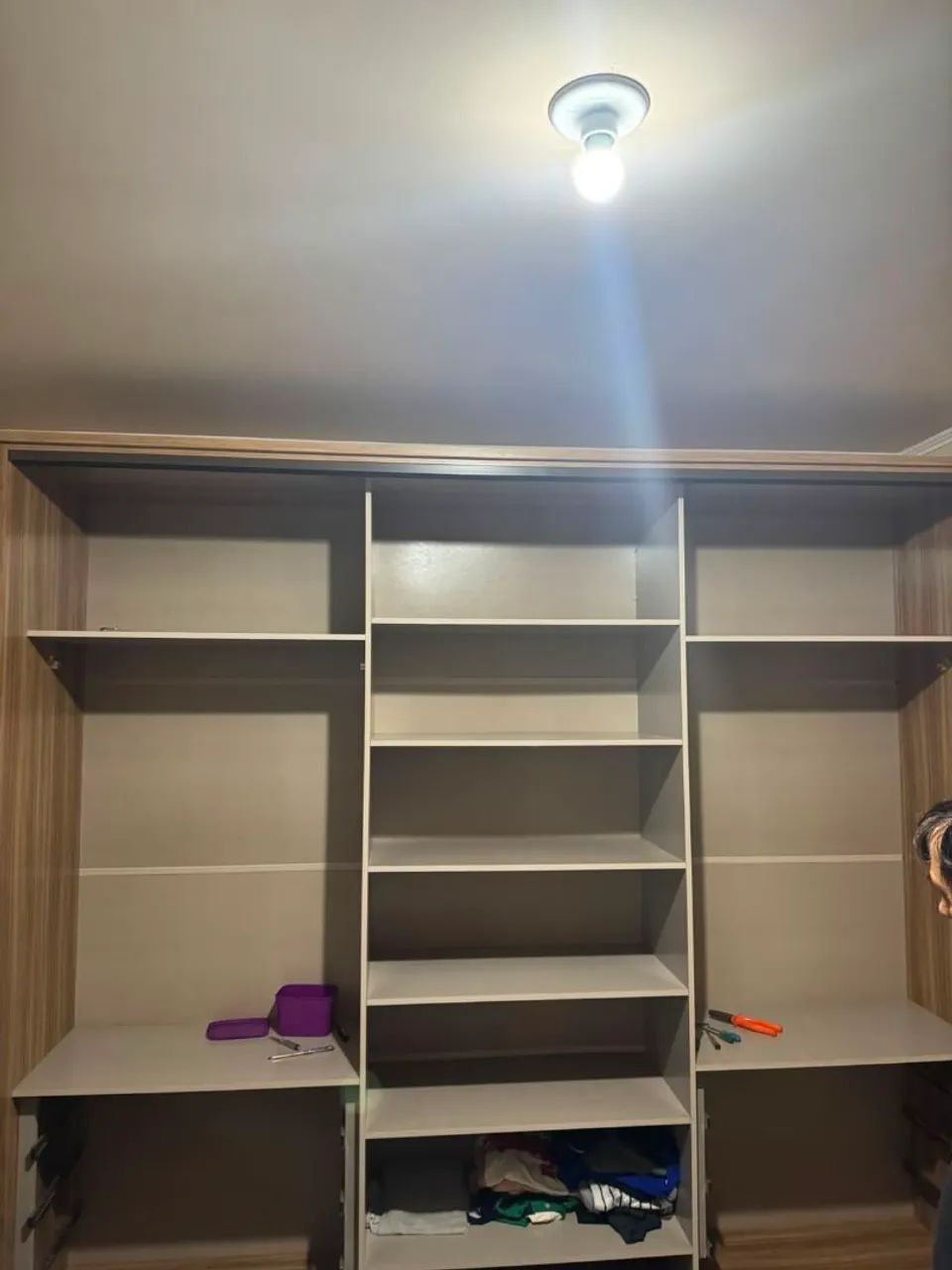Vendo Guarda-Roupa - Foto 4