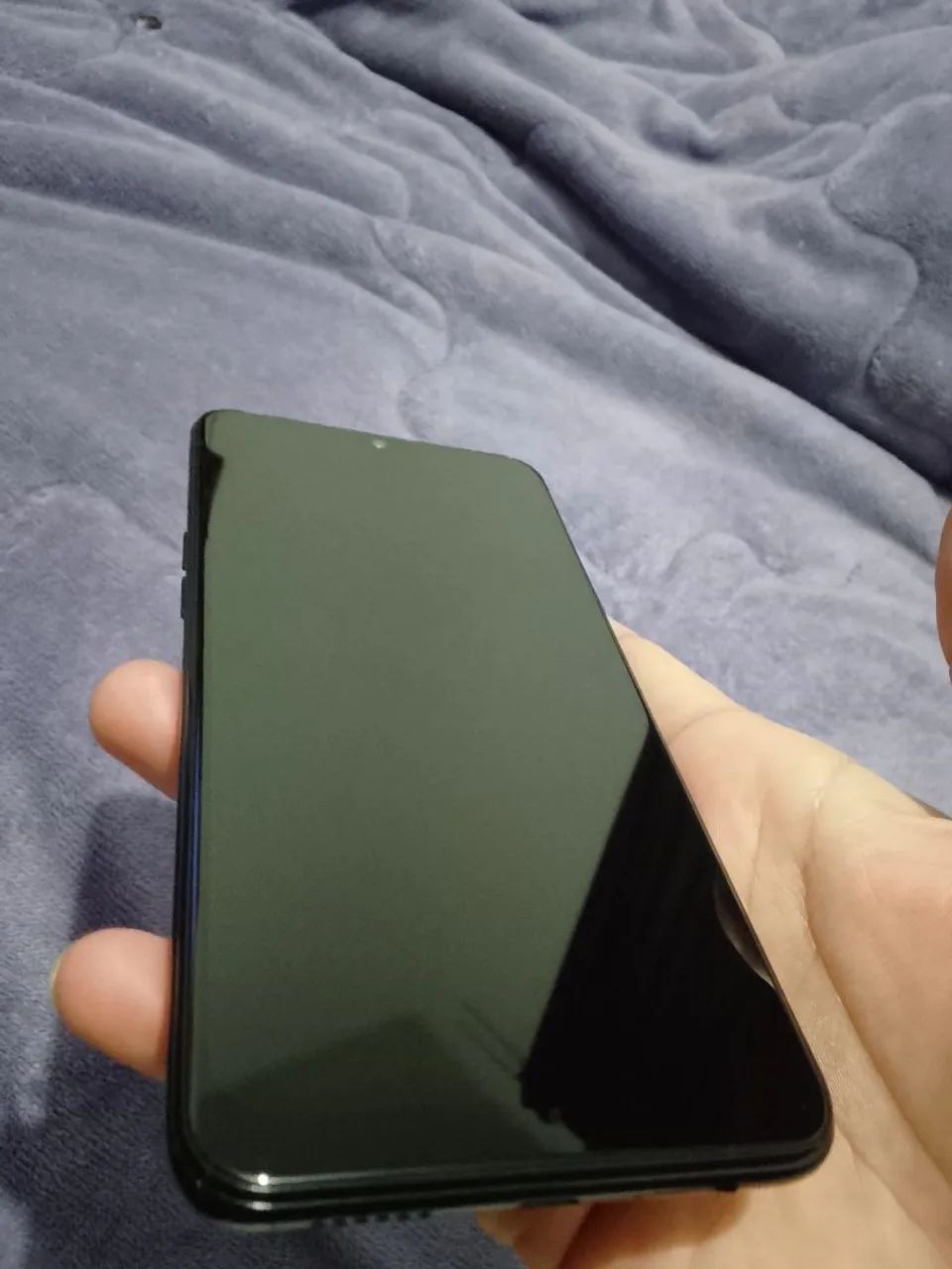 Samsung A10S na caixa novinho - Foto 2