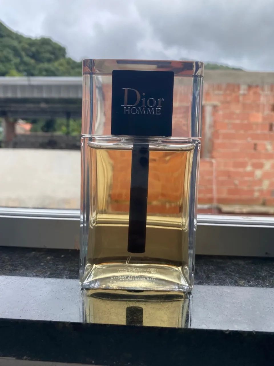 Dior homme EDT 150ml - Foto 5
