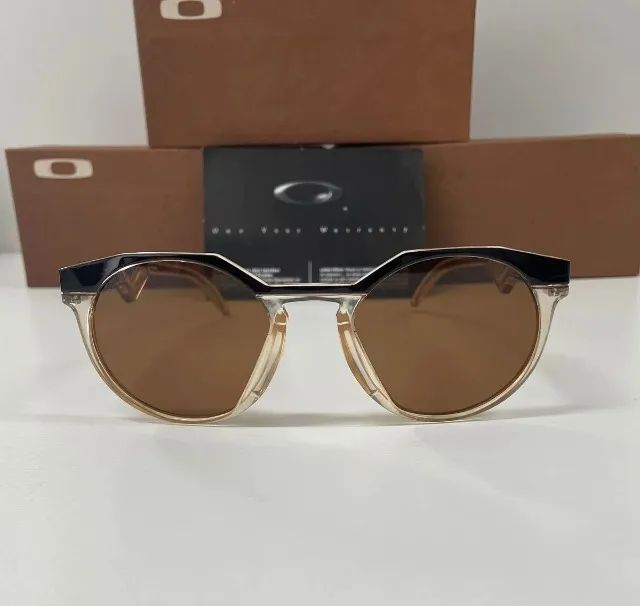 Oakley HSTN Mbappé Polarizado - Edição Limitada