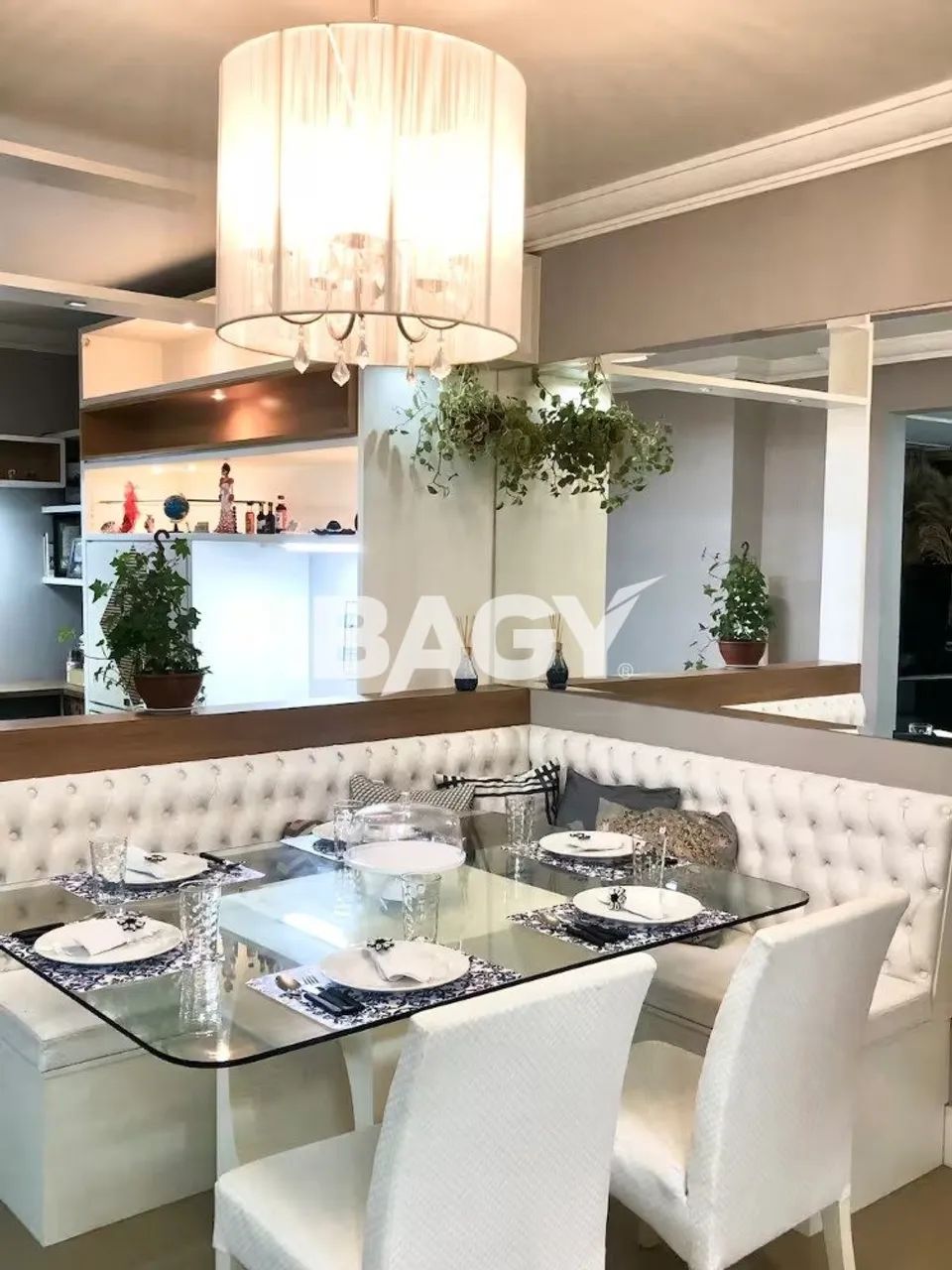 Excelente Apartamento 3 dormitório(s) em Trindade - Florianópolis - Foto 4