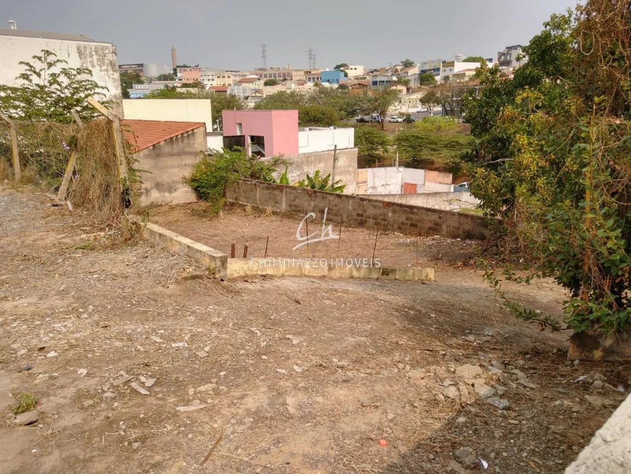 Terreno para alugar em Campinas, Jardim do Trevo, com 990 m² - Foto 3