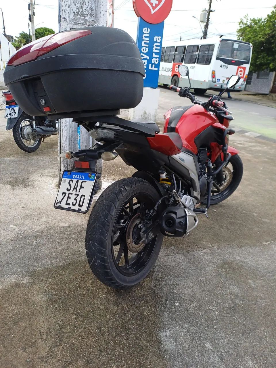 Fazer Fz25 2022 - Foto 2