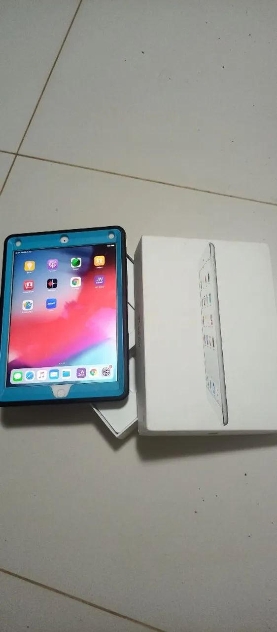 iPad Air 1 - Foto 3