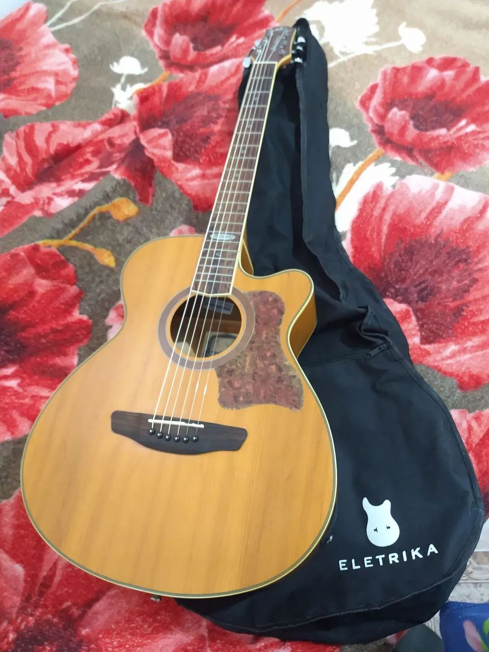 Violão Strinberg SA 20C - Foto 2