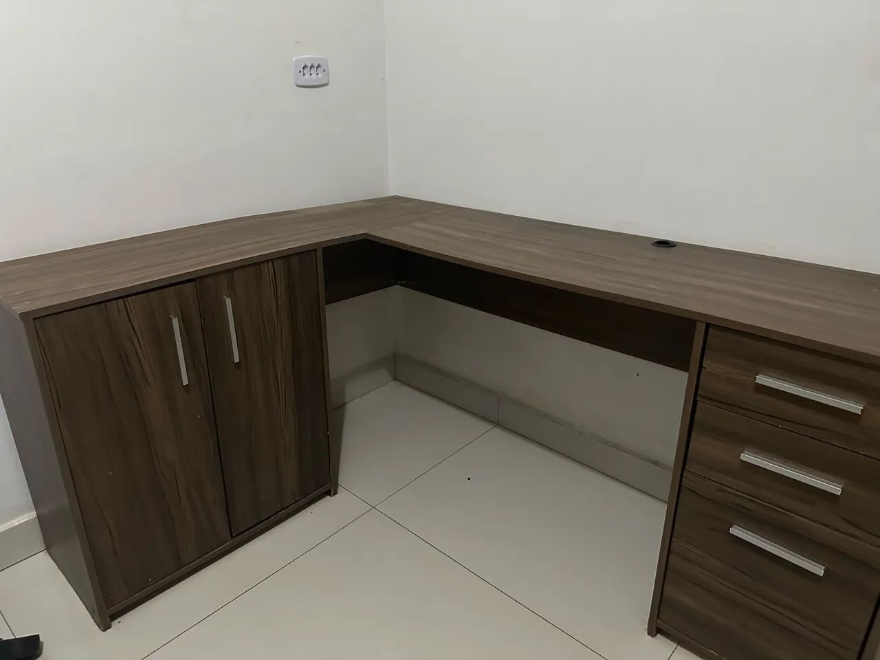 Mesa para computador 