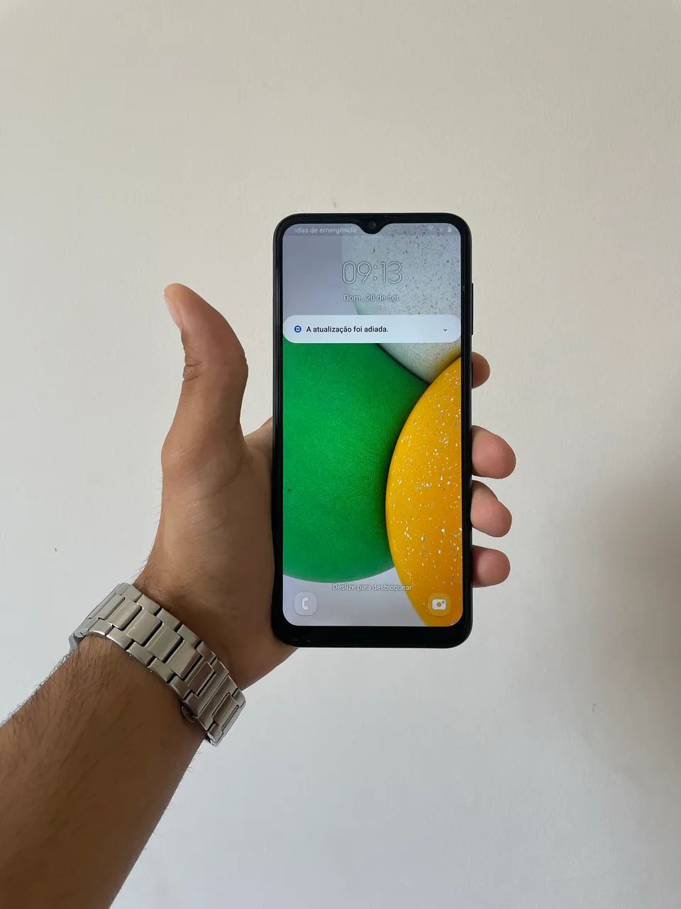 Samsung A03