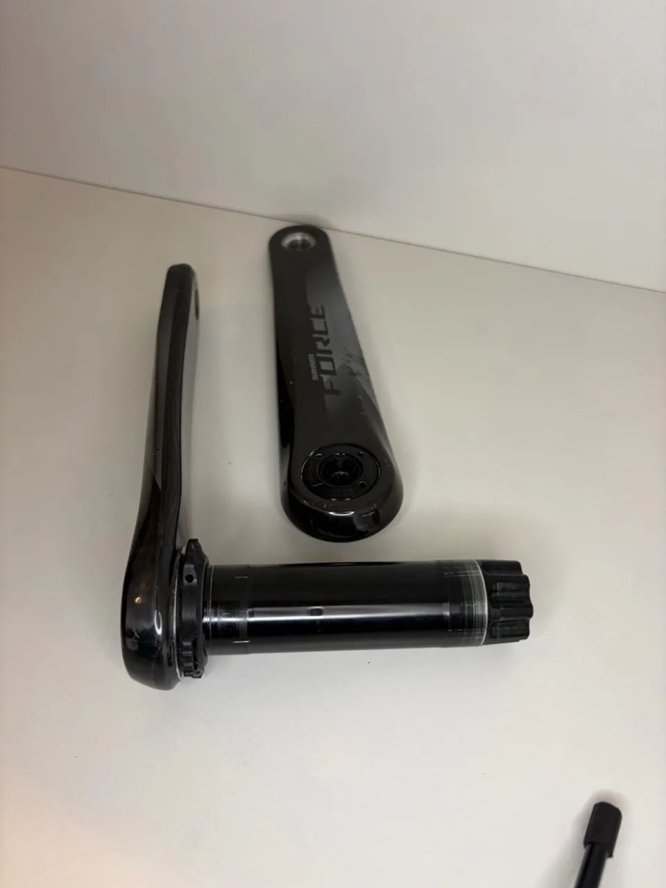 Pedivela Sram Force 170mm - Foto 5