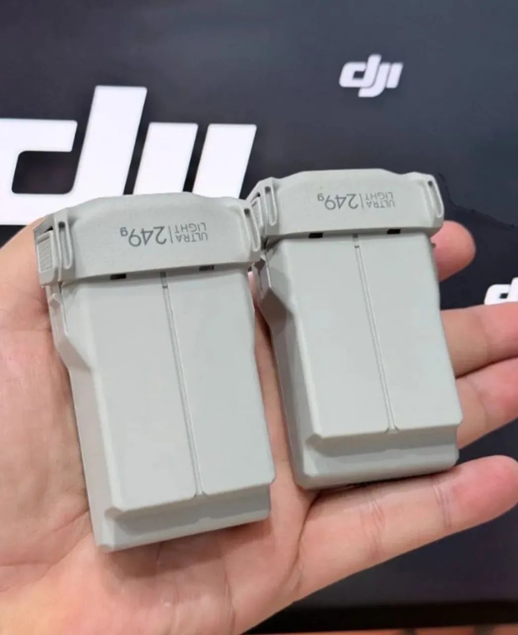 Kit Fly More para drone Dji Mini 3 e Mini 3 Pro - Seminovo - Foto 5