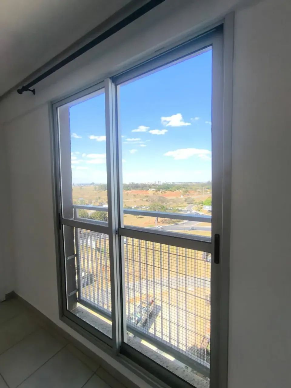 Mude Já! 1 Quarto no Edifício Urban com Lazer Completo e Segurança 24h - Foto 2