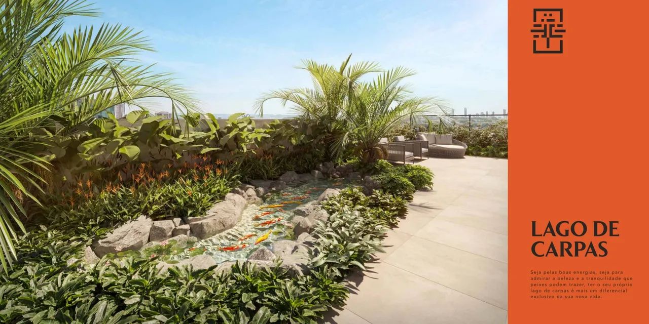 Emirates Parque Flamboyant - Foto 4