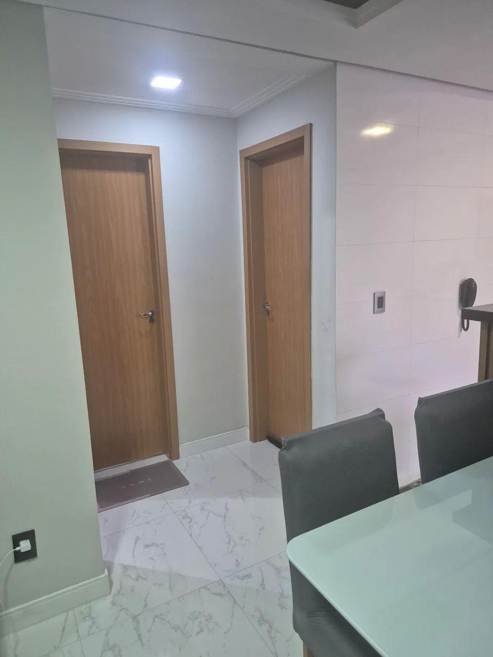 Apartamento 2/4 com suíte - Foto 3