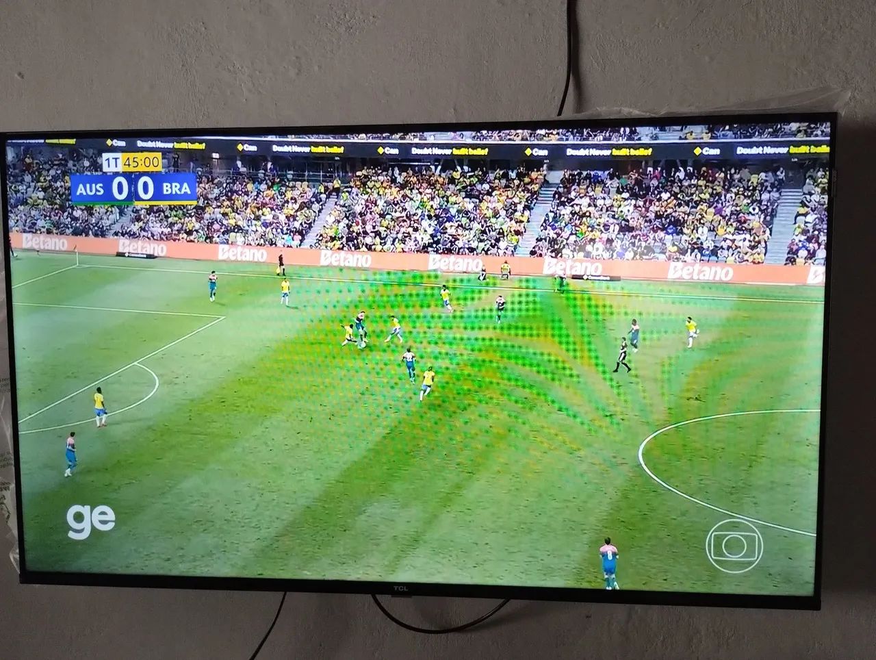 TV TCL 43  - Foto 2