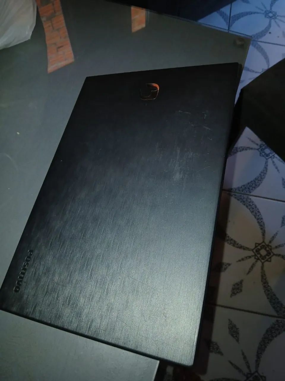 Vendo notebook  - Foto 5
