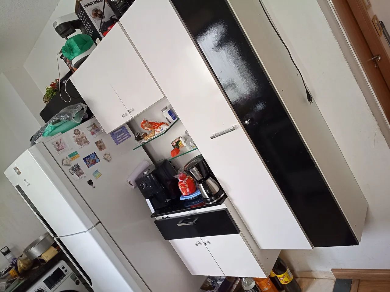Armário cozinha - Foto 2