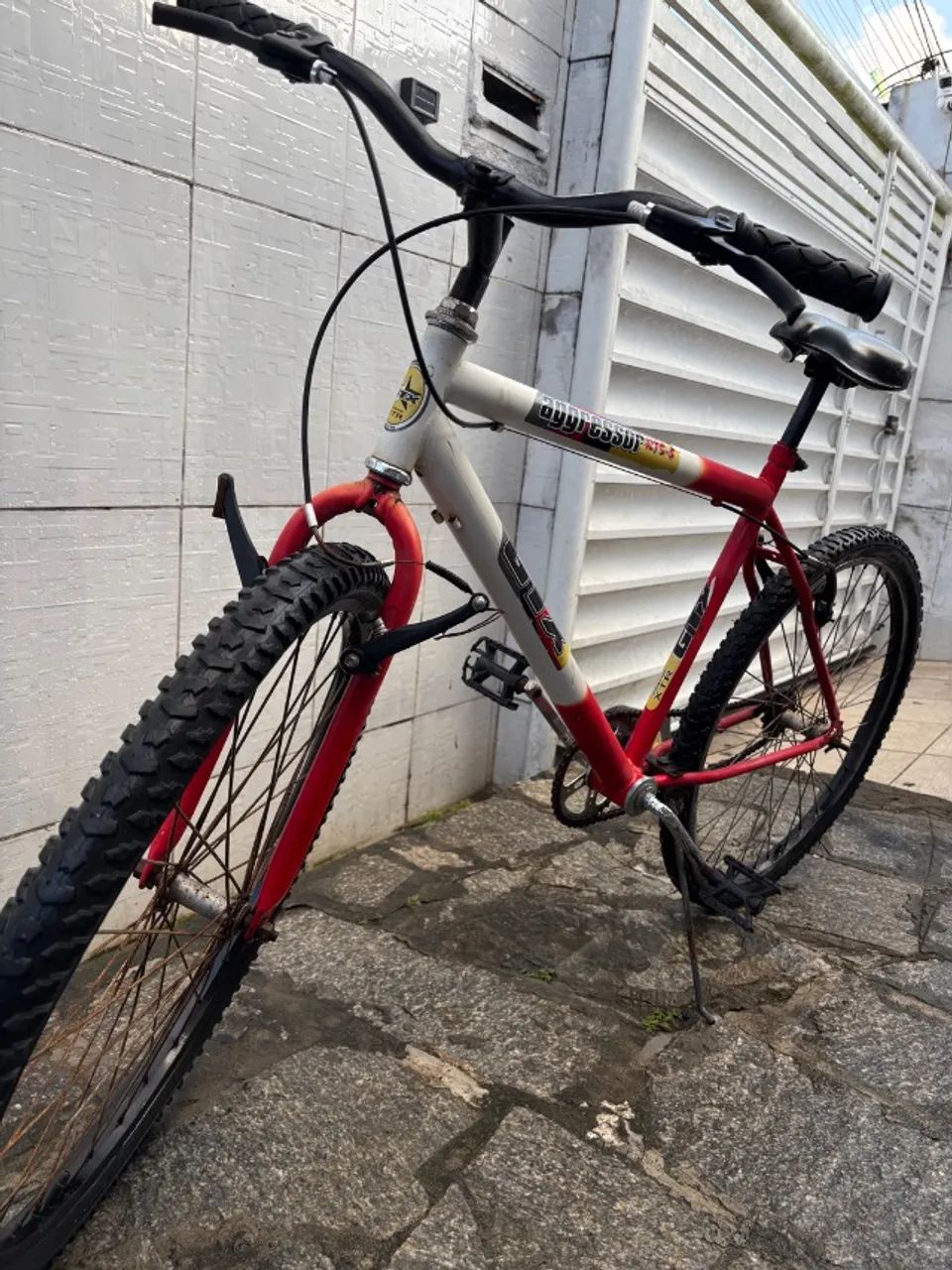 Bike 